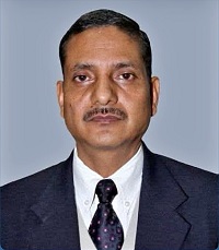 Vice Chancellor