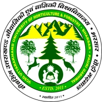 VCSG University Logo